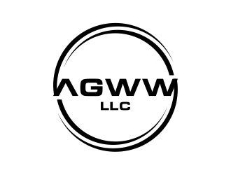 AGWW LLC logo design by cintoko