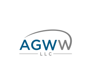AGWW LLC logo design by afra_art