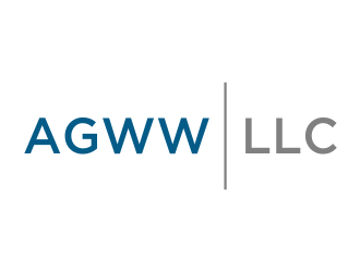 AGWW LLC logo design by afra_art