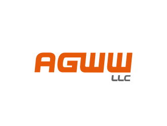 AGWW LLC logo design by done