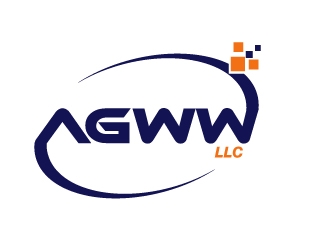 AGWW LLC logo design by PMG
