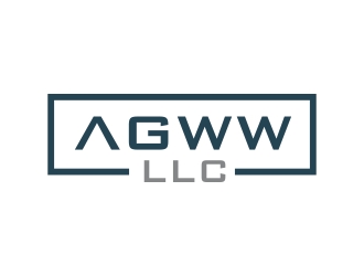 AGWW LLC logo design by Lut5