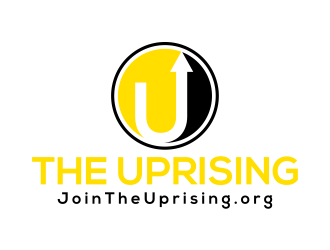 JoinTheUprising.org logo design by cintoko