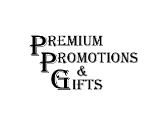 Premium Promotions & Gifts logo design by GemahRipah