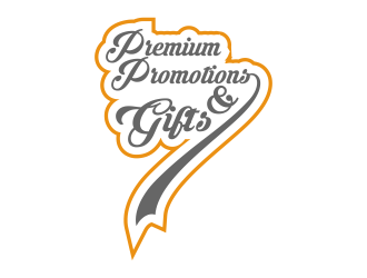 Premium Promotions & Gifts logo design by Greenlight