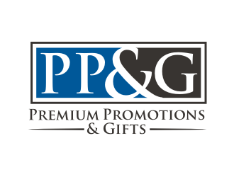 Premium Promotions & Gifts logo design by BintangDesign