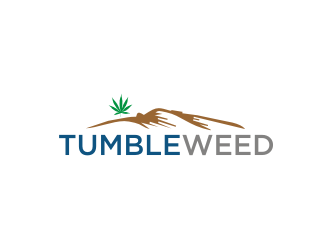TUMBLEWEED logo design by Diancox