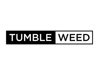 TUMBLEWEED logo design by p0peye