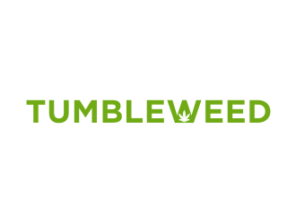 TUMBLEWEED logo design by nurul_rizkon