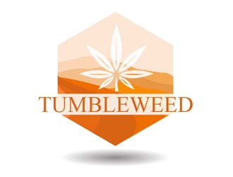 TUMBLEWEED logo design by LogoInvent
