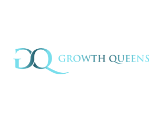 Growth Queens logo design by scolessi