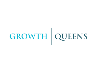 Growth Queens logo design by scolessi