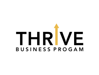 Thrive Business Progam logo design by nurul_rizkon