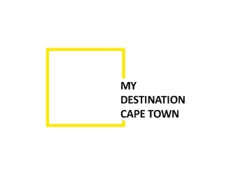 My Destination  logo design by ManishKoli