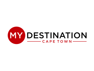 My Destination  logo design by nurul_rizkon