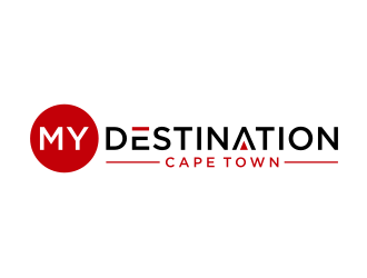 My Destination  logo design by nurul_rizkon
