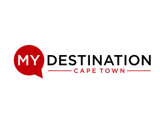 My Destination  logo design by nurul_rizkon