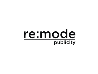 re:mode logo design by Diancox