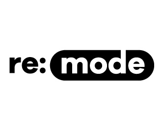 re:mode logo design by toyz86