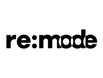 re:mode logo design by toyz86