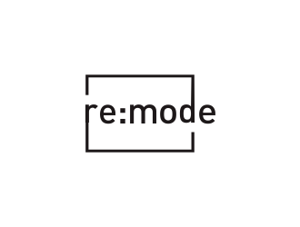 re:mode logo design by dasam