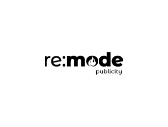 re:mode logo design by PRN123