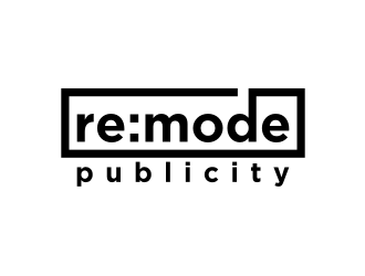 re:mode logo design by sodimejo