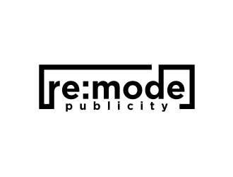 re:mode logo design by sodimejo