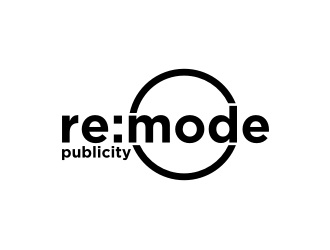re:mode logo design by sodimejo
