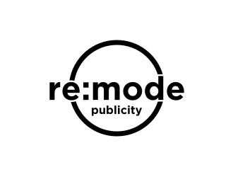 re:mode logo design by sodimejo