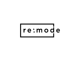 re:mode logo design by wongndeso