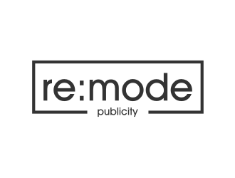 re:mode logo design by Gravity