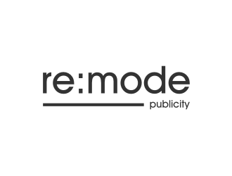 re:mode logo design by Gravity