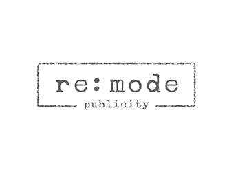 re:mode logo design by SteveQ