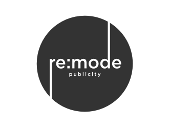 re:mode logo design by scolessi