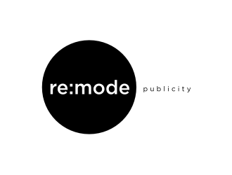 re:mode logo design by scolessi