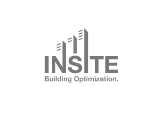 InSite  logo design by PRN123
