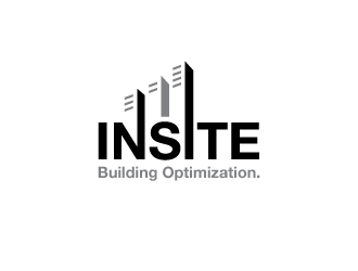 InSite  logo design by PRN123