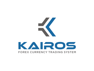 logo design by christabel