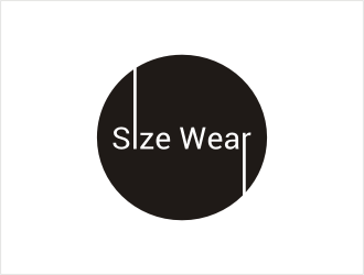 Seize Wear logo design by bunda_shaquilla