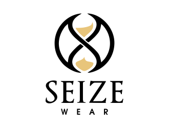 Seize Wear logo design by JessicaLopes
