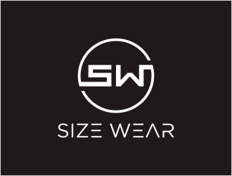 Seize Wear logo design by bunda_shaquilla
