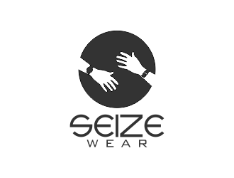 Seize Wear logo design by Dhieko