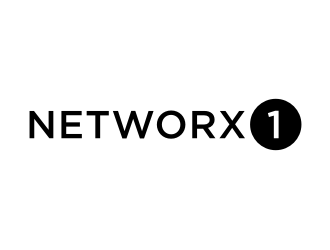 Networx 1 logo design by nurul_rizkon