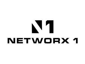 Networx 1 logo design by nurul_rizkon