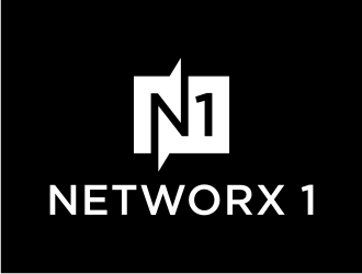 Networx 1 logo design by nurul_rizkon