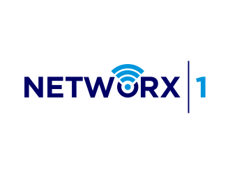 Networx 1 logo design by creator_studios
