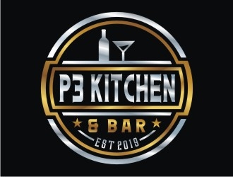  logo design by bricton