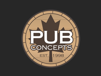  logo design by kunejo