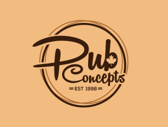  logo design by kopipanas